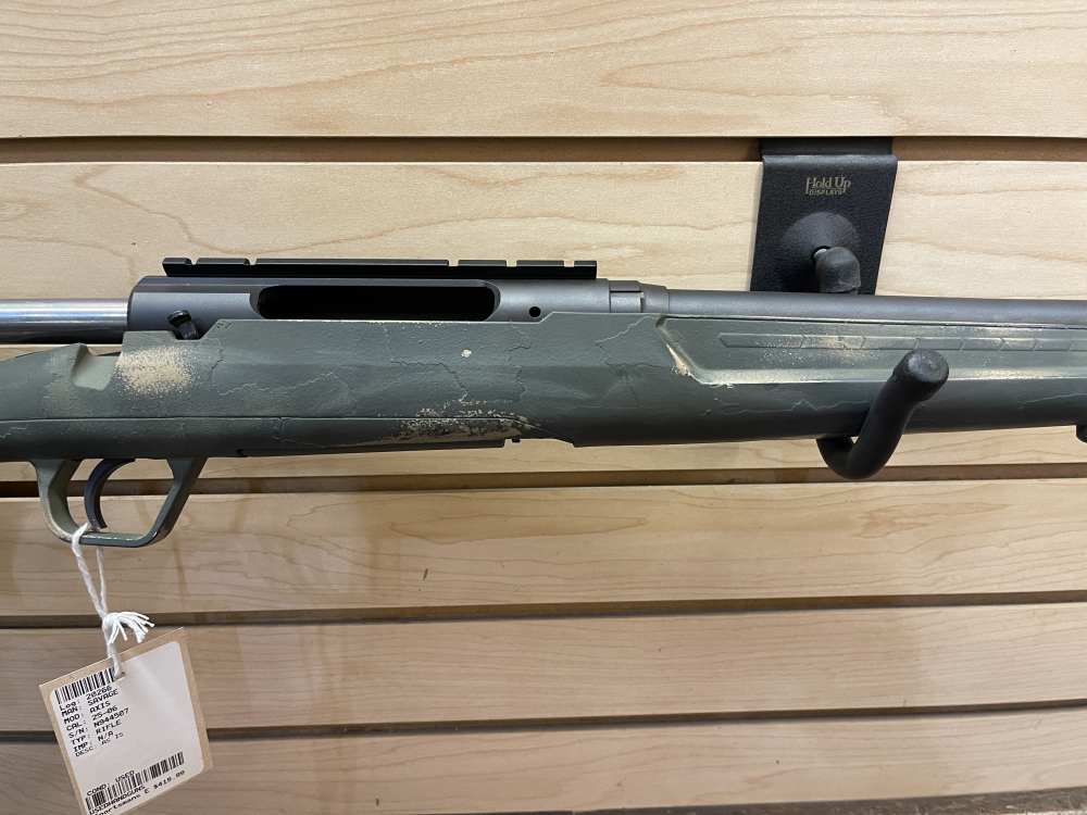 Savage Axis - 25-06 REM-img-3