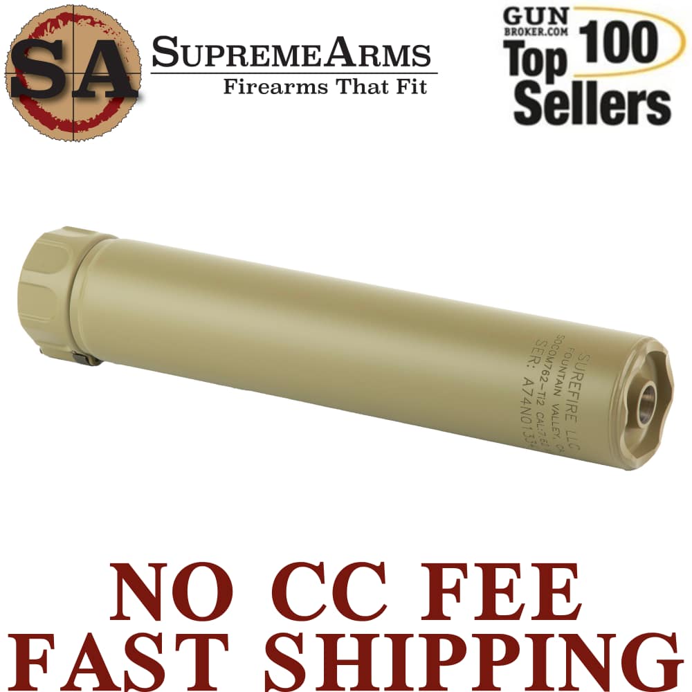 Surefire SOCOM762-Ti2-img-0