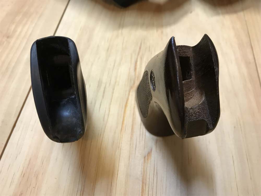 Dan Wesson Handgun Grips-img-0