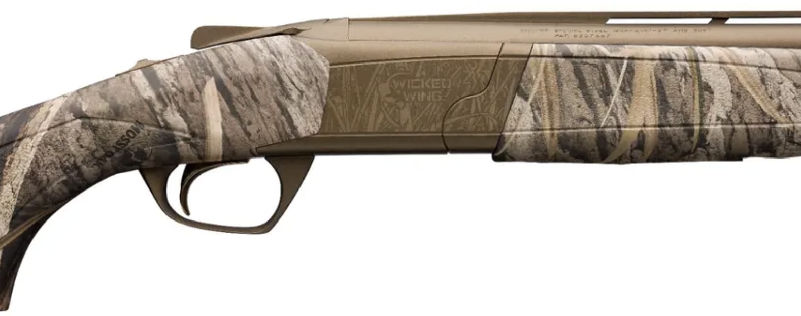 Browning Cynergy Wicked Wing MOSGH - 12GA, 26"-img-6