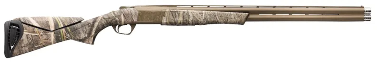 Browning Cynergy Wicked Wing MOSGH - 12GA, 26"-img-2