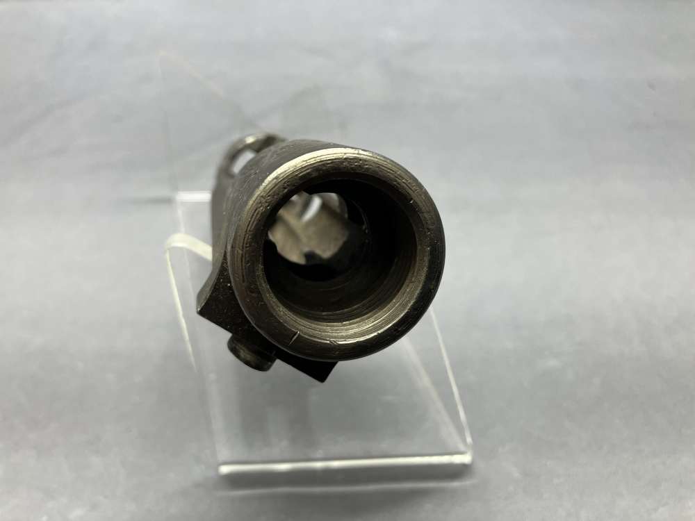 Yugoslavian Zastava M48 Mauser Receiver Marked "Company 44" in Cyrillic-img-20