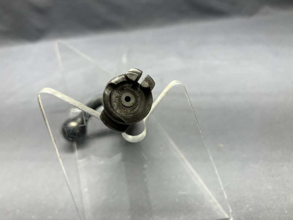 Yugoslavian Zastava M48 Mauser Receiver Marked "Company 44" in Cyrillic-img-18