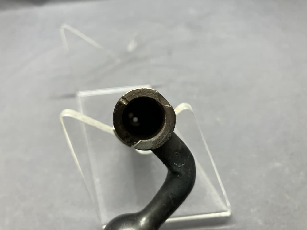 Yugoslavian Zastava M48 Mauser Receiver Marked "Company 44" in Cyrillic-img-19