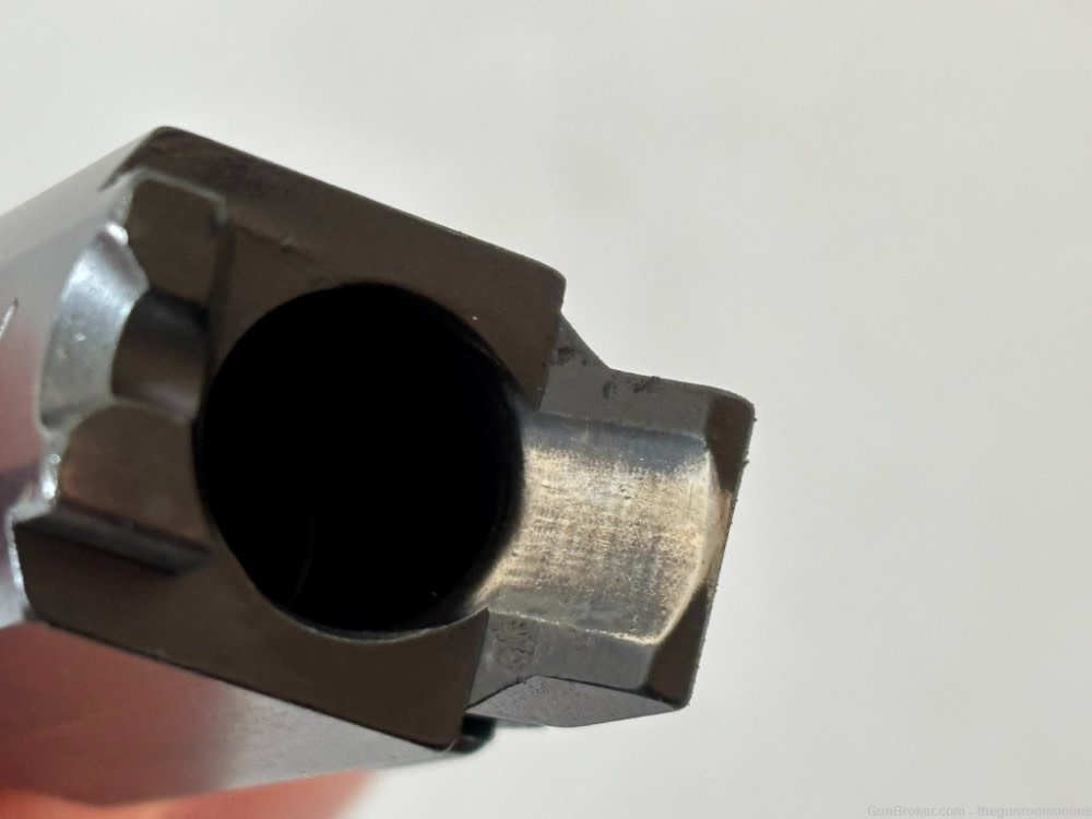 Smith & Wesson M&P 9mm 4.25-Inch 17+1 Three Mags PRICE REDUCED-img-16