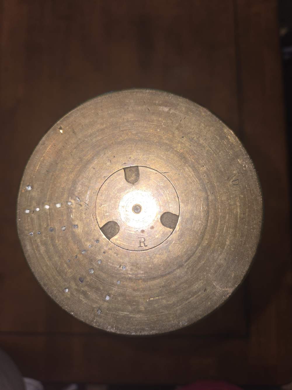 76mm tank shell russian? Possibly ww2 artillery 3in x 15in zis-3 soviet -img-1