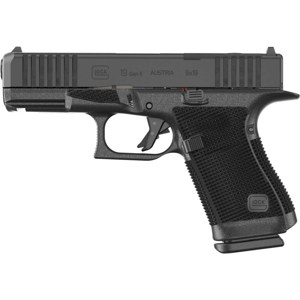 Glock 19 Gen 6-img-0