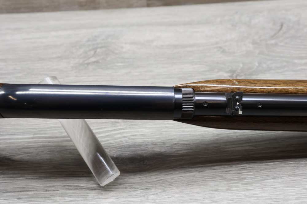 Browning SA-22 Grade 1 Takedown .22 LR - Original Box - 1980 Miroku-img-18