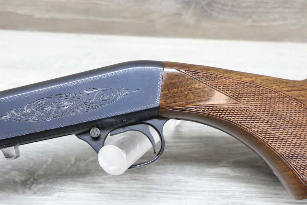 Browning SA-22 Grade 1 Takedown .22 LR - Original Box - 1980 Miroku-img-5