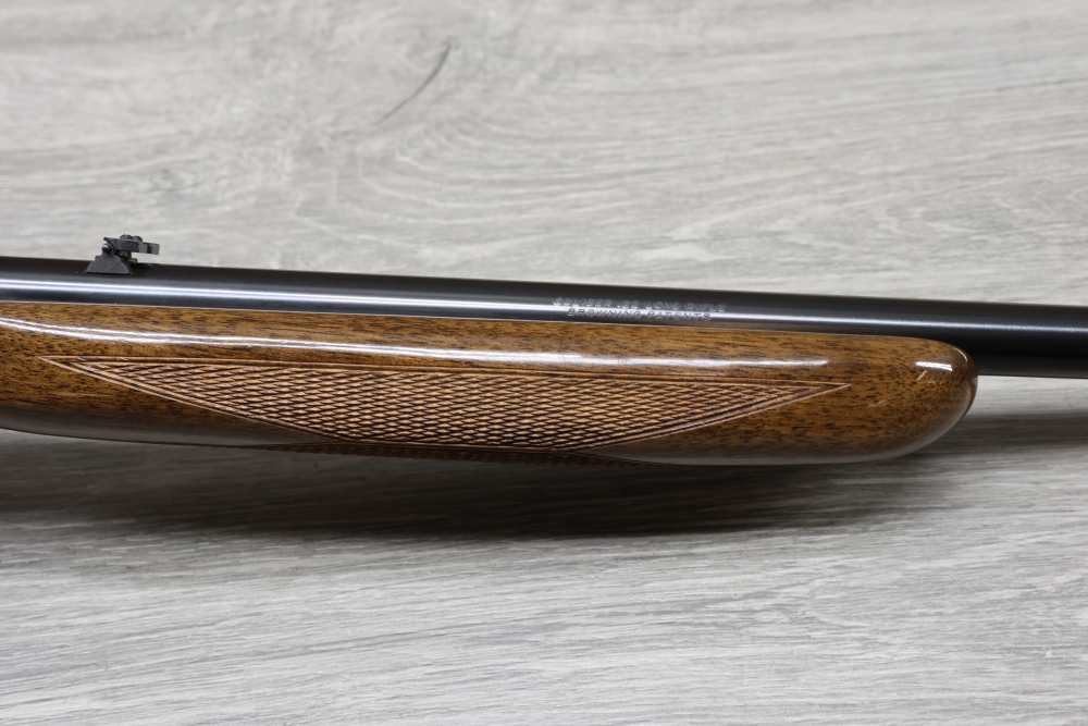 Browning SA-22 Grade 1 Takedown .22 LR - Original Box - 1980 Miroku-img-12