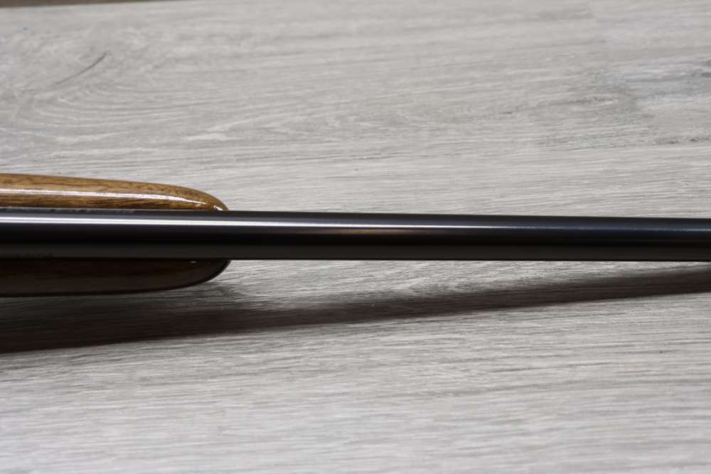 Browning SA-22 Grade 1 Takedown .22 LR - Original Box - 1980 Miroku-img-20