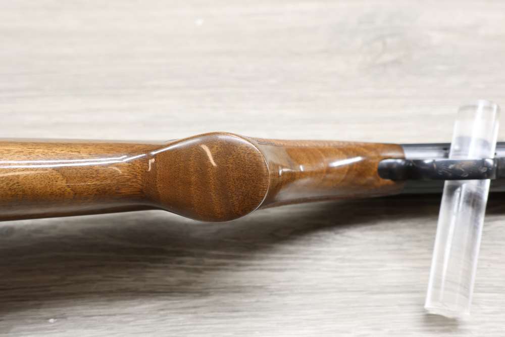 Browning SA-22 Grade 1 Takedown .22 LR - Original Box - 1980 Miroku-img-24