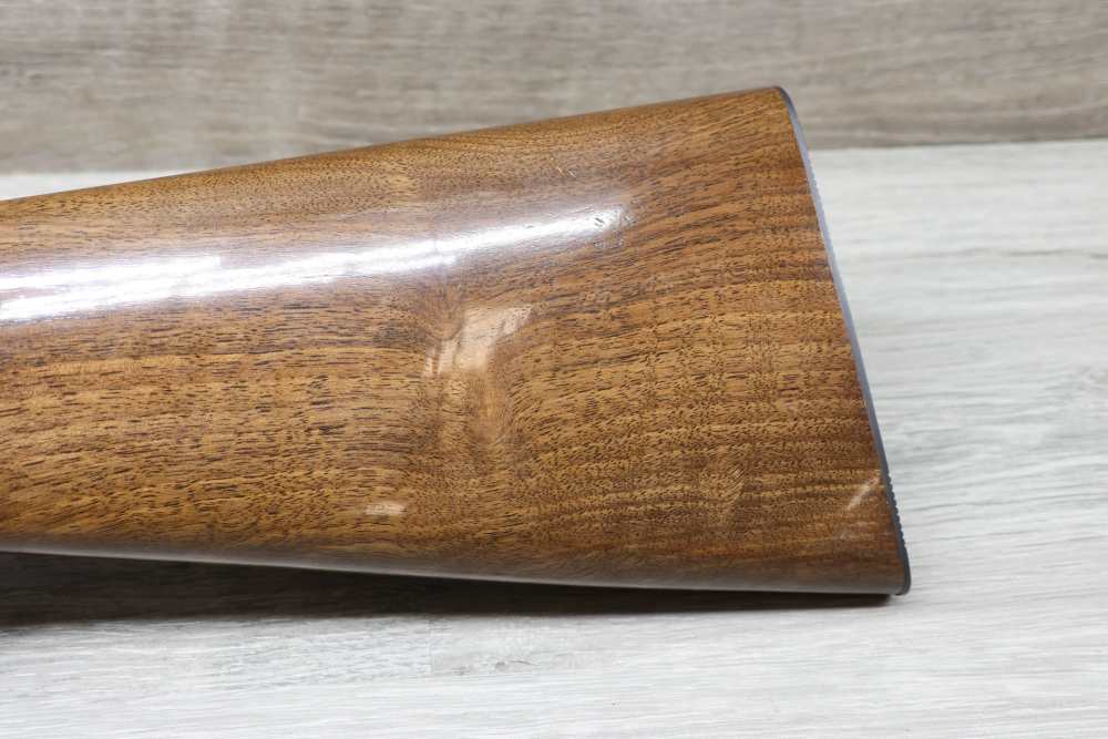 Browning SA-22 Grade 1 Takedown .22 LR - Original Box - 1980 Miroku-img-7