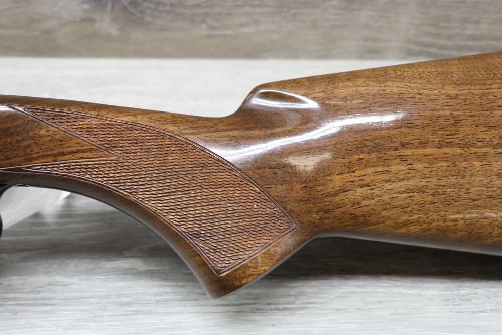 Browning SA-22 Grade 1 Takedown .22 LR - Original Box - 1980 Miroku-img-6