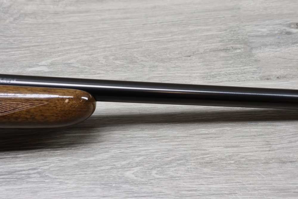 Browning SA-22 Grade 1 Takedown .22 LR - Original Box - 1980 Miroku-img-13