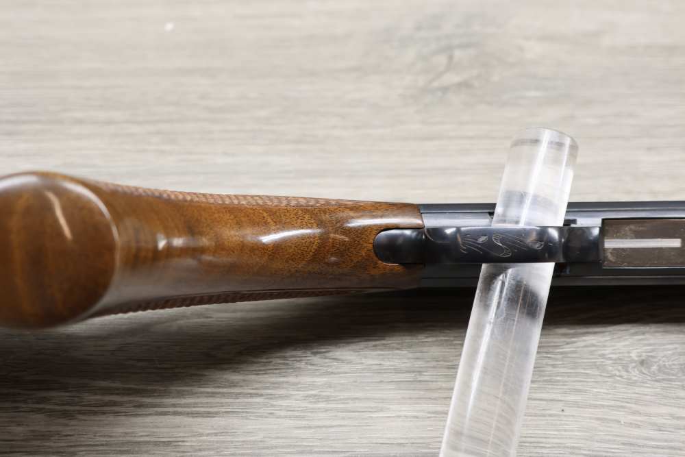 Browning SA-22 Grade 1 Takedown .22 LR - Original Box - 1980 Miroku-img-25