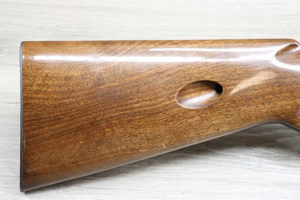 Browning SA-22 Grade 1 Takedown .22 LR - Original Box - 1980 Miroku-img-9