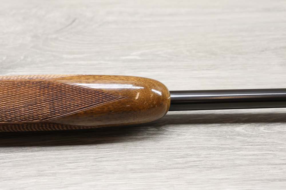 Browning SA-22 Grade 1 Takedown .22 LR - Original Box - 1980 Miroku-img-28