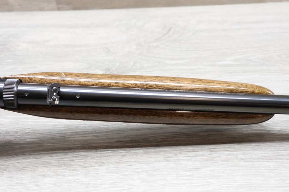Browning SA-22 Grade 1 Takedown .22 LR - Original Box - 1980 Miroku-img-19