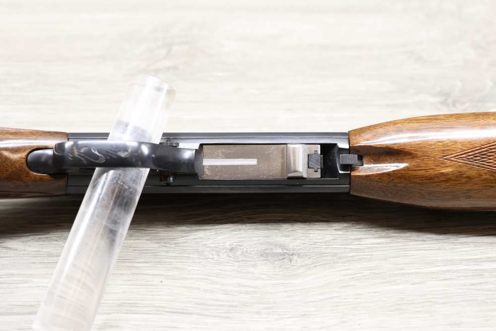 Browning SA-22 Grade 1 Takedown .22 LR - Original Box - 1980 Miroku-img-26