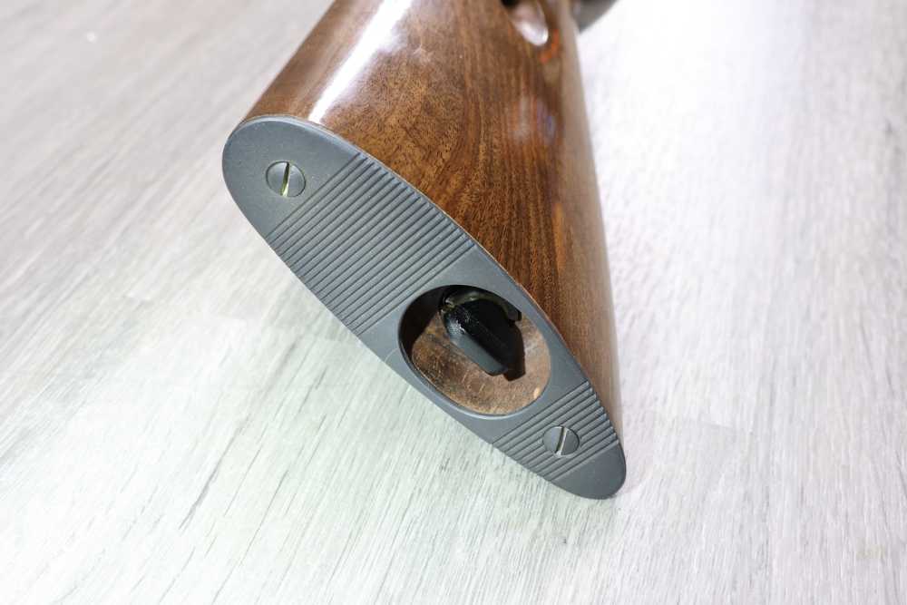 Browning SA-22 Grade 1 Takedown .22 LR - Original Box - 1980 Miroku-img-8