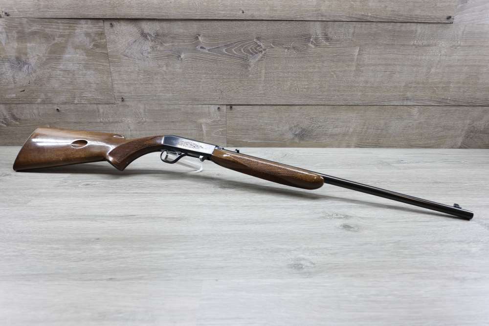 Browning SA-22 Grade 1 Takedown .22 LR - Original Box - 1980 Miroku-img-35