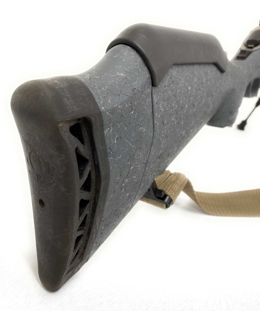 RUGER AMERICAN - .308 WIN - 3 ROUNDS - 20 "-img-4