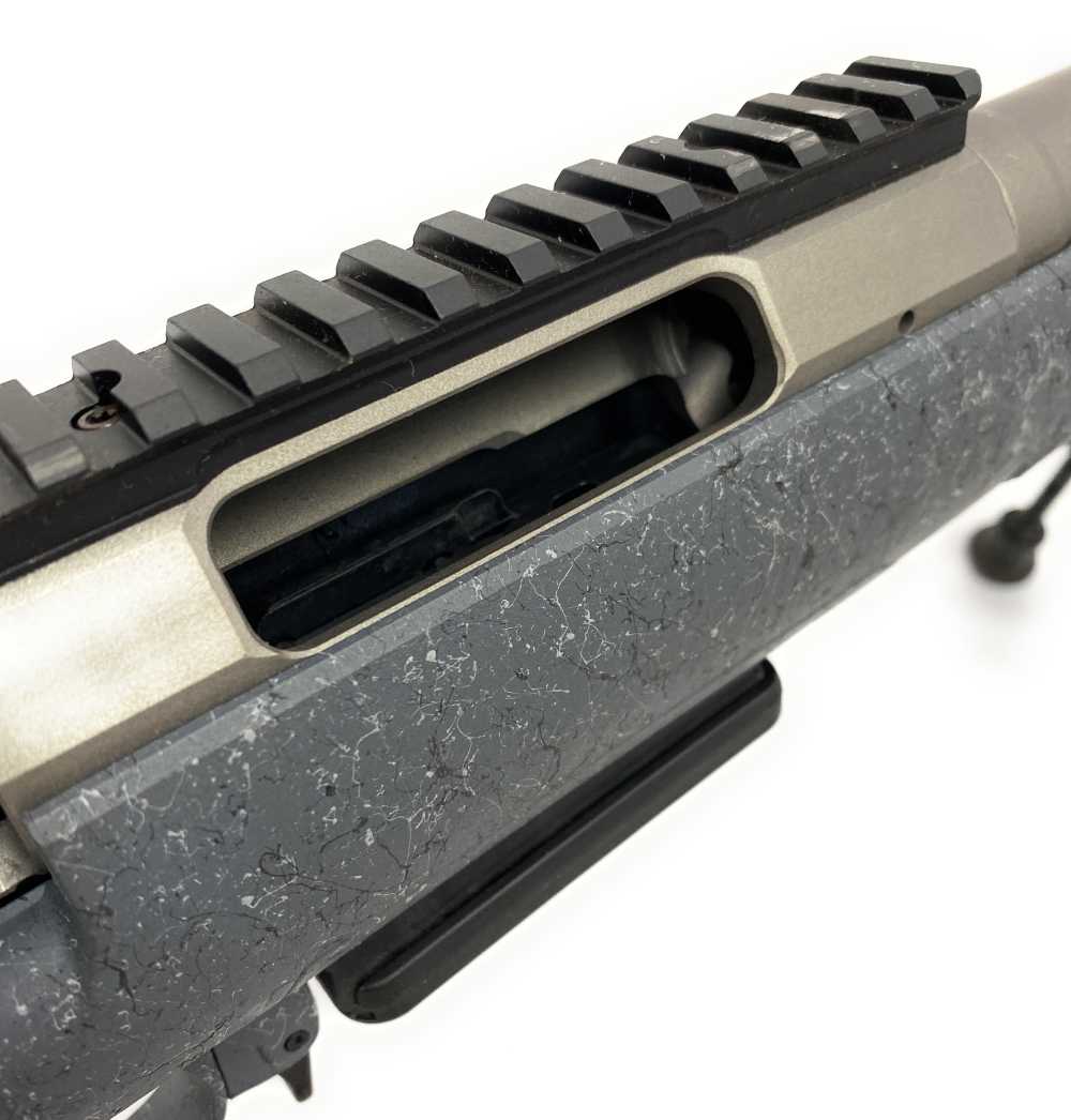 RUGER AMERICAN - .308 WIN - 3 ROUNDS - 20 "-img-2