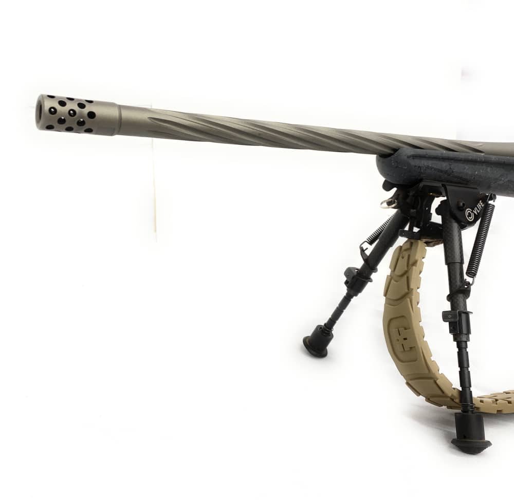 RUGER AMERICAN - .308 WIN - 3 ROUNDS - 20 "-img-7