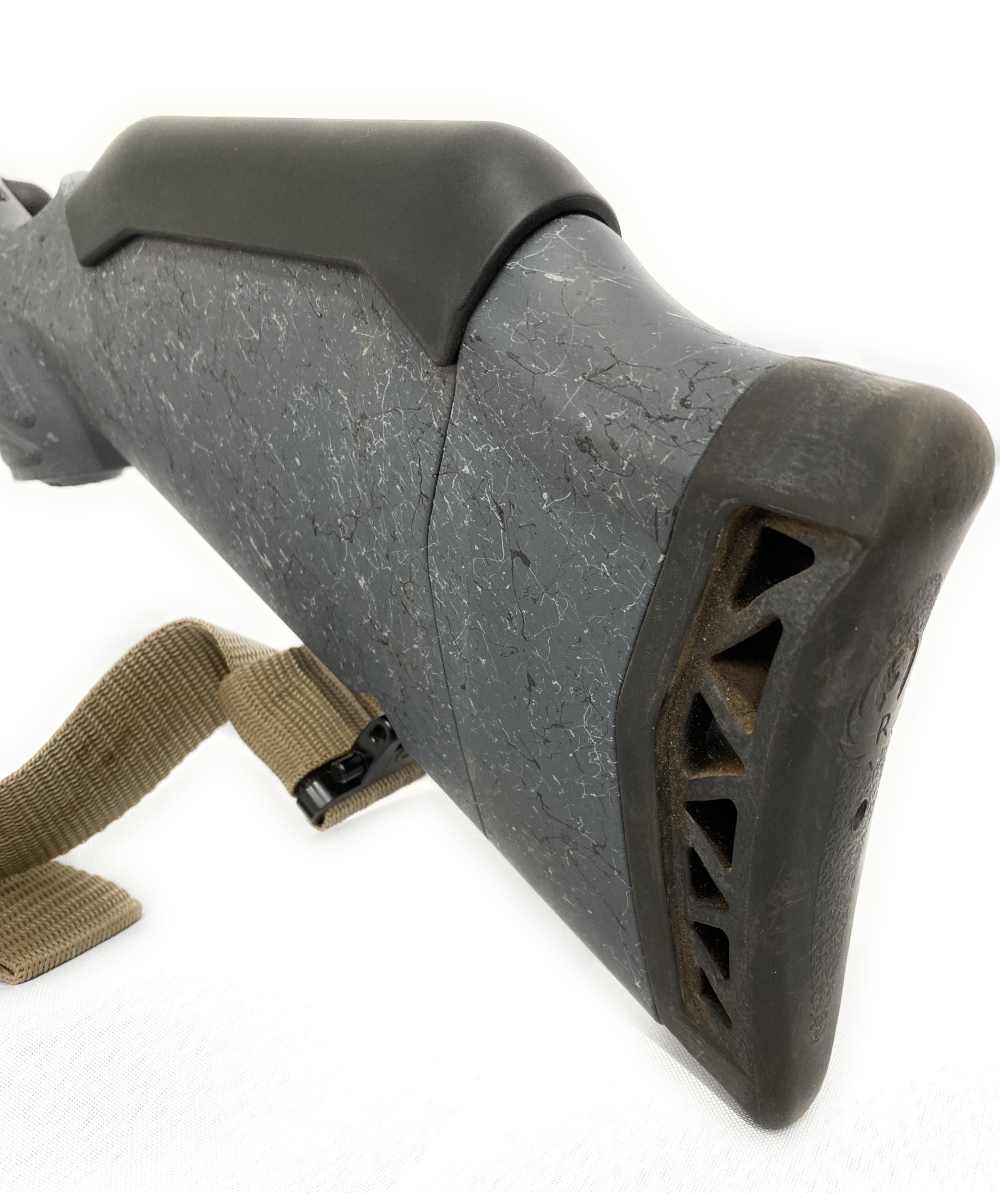 RUGER AMERICAN - .308 WIN - 3 ROUNDS - 20 "-img-5