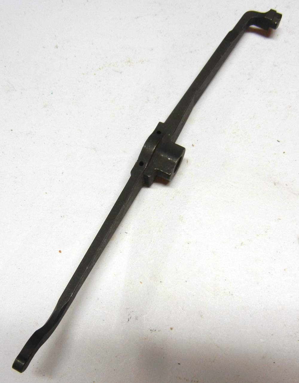 M2 .50 Cal Belt Feed Lever USGI -img-2