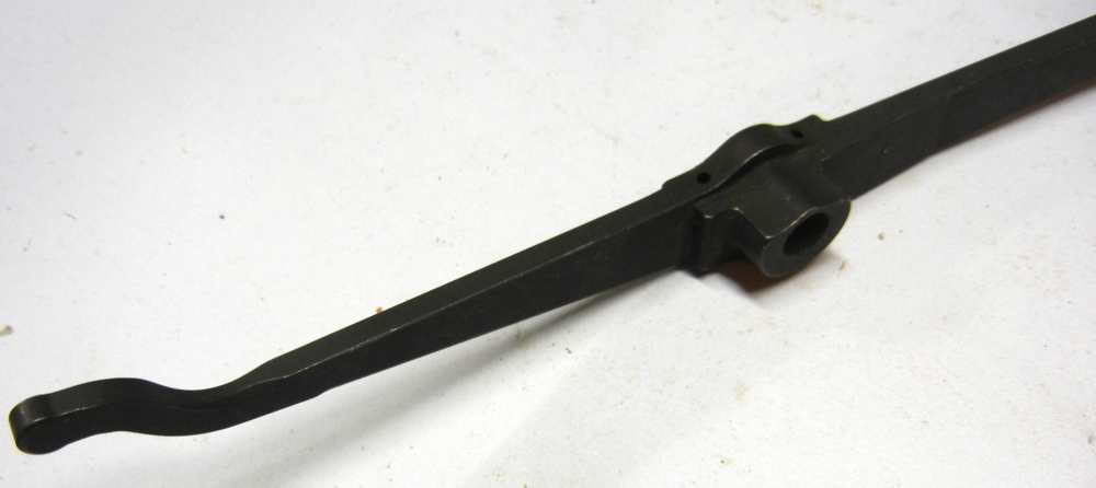 M2 .50 Cal Belt Feed Lever USGI -img-3