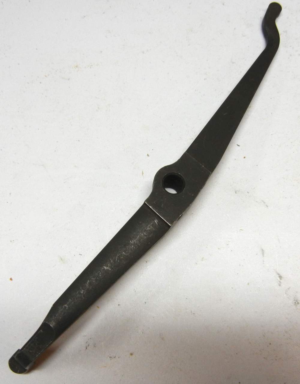 M2 .50 Cal Belt Feed Lever USGI -img-1