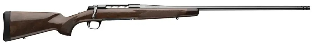 Browning X-Bolt 2 Medallion 270Win 22" New-img-0