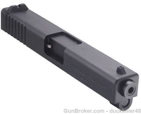 Tactical Solutions TSG-22 17/22 Conversion Kit-img-0