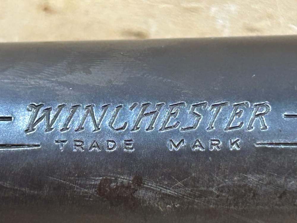 WINCHESTER MODEL 1897 12 GA. 30079-img-2