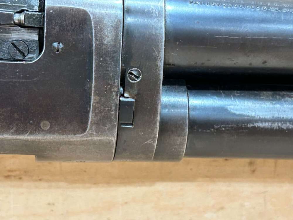 WINCHESTER MODEL 1897 12 GA. 30079-img-43