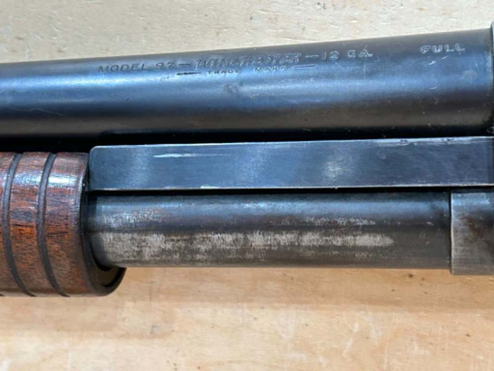WINCHESTER MODEL 1897 12 GA. 30079-img-59