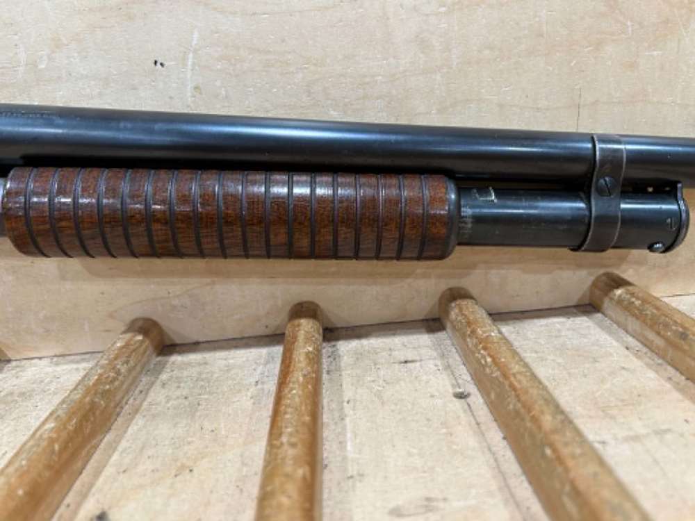 WINCHESTER MODEL 1897 12 GA. 30079-img-15