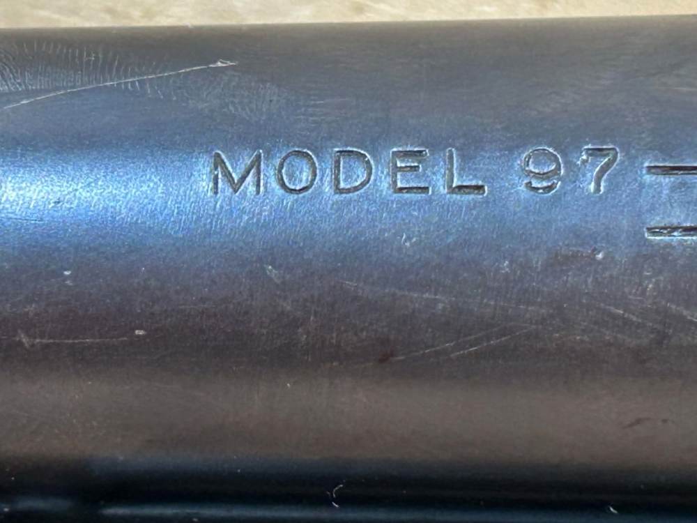 WINCHESTER MODEL 1897 12 GA. 30079-img-3
