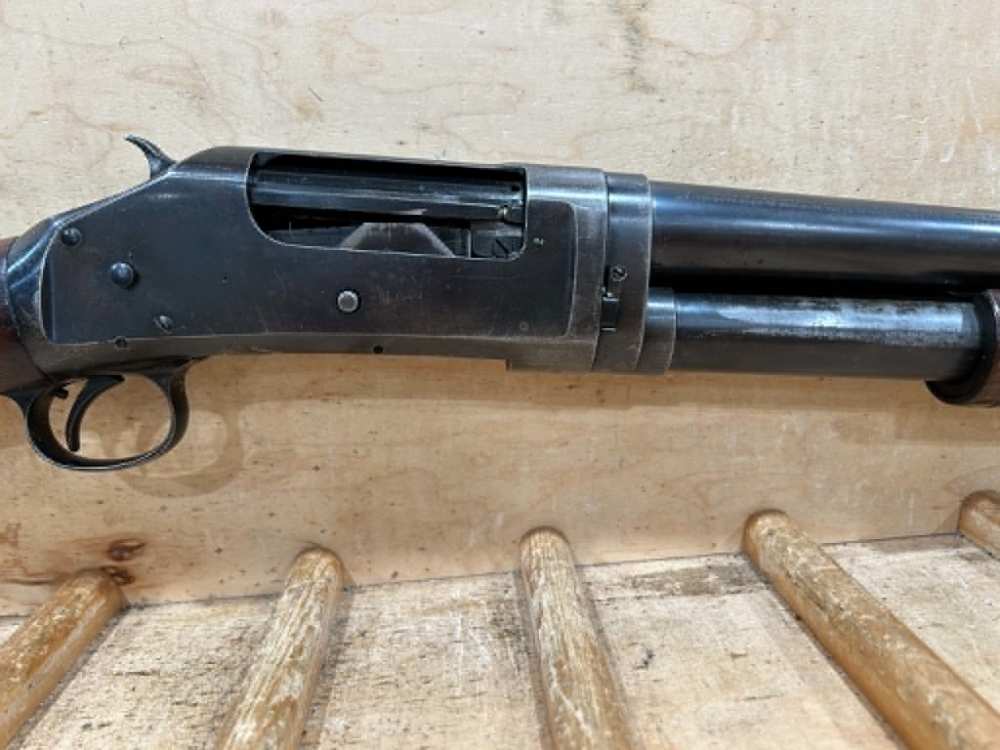 WINCHESTER MODEL 1897 12 GA. 30079-img-14