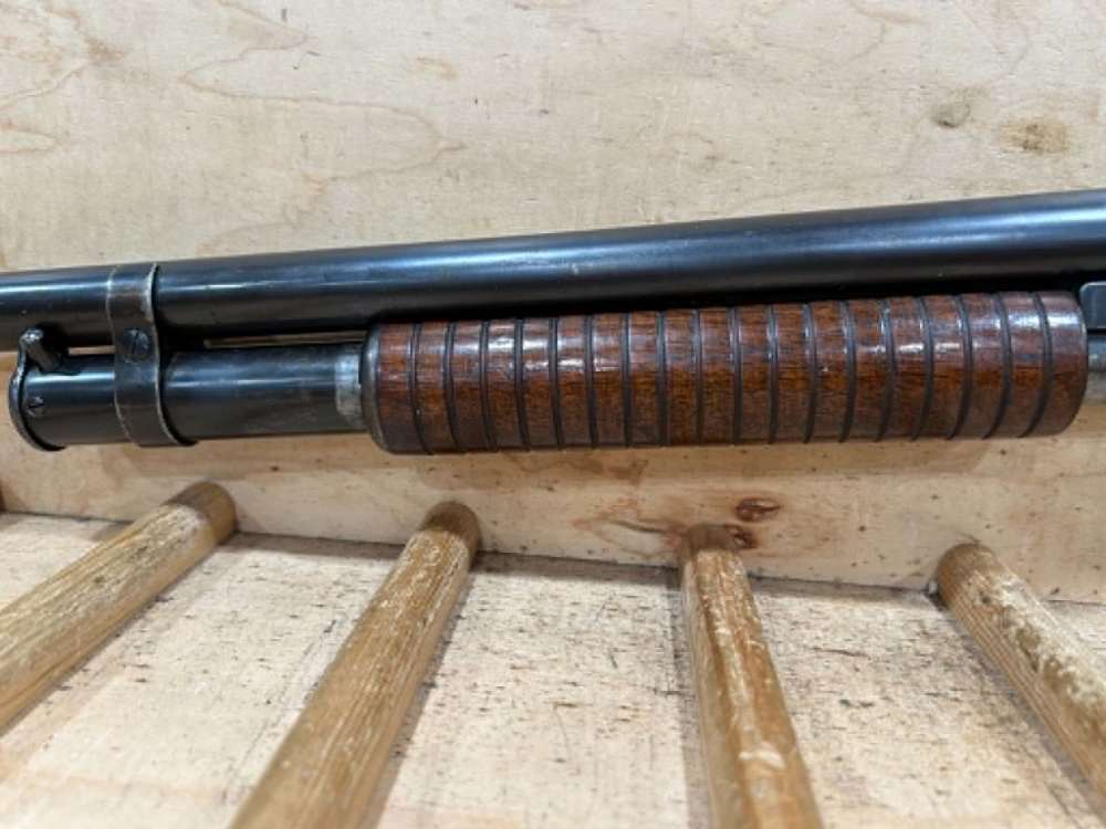 WINCHESTER MODEL 1897 12 GA. 30079-img-9
