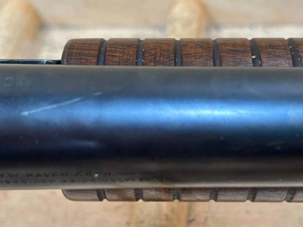 WINCHESTER MODEL 1897 12 GA. 30079-img-49