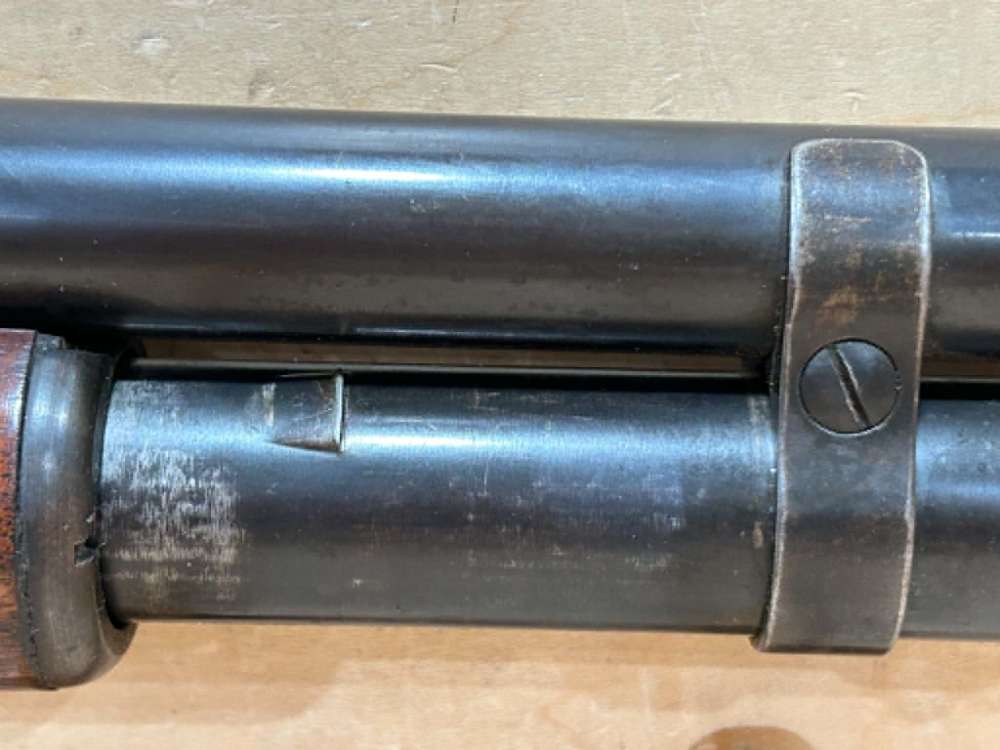WINCHESTER MODEL 1897 12 GA. 30079-img-45