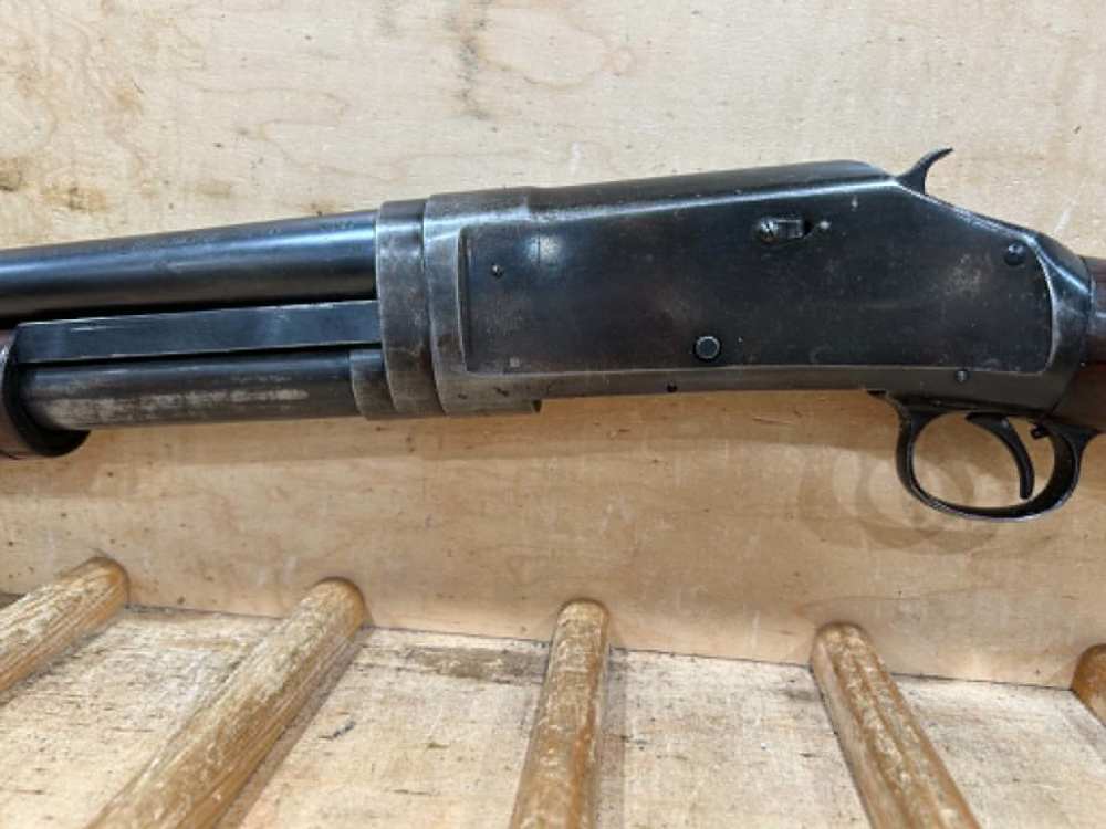 WINCHESTER MODEL 1897 12 GA. 30079-img-8