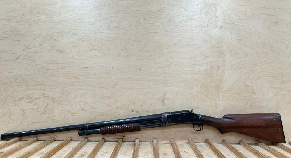 WINCHESTER MODEL 1897 12 GA. 30079-img-1