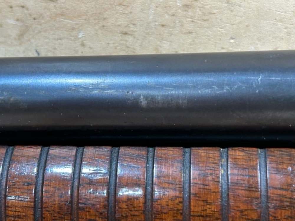WINCHESTER MODEL 1897 12 GA. 30079-img-60