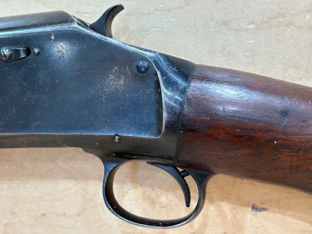 WINCHESTER MODEL 1897 12 GA. 30079-img-57