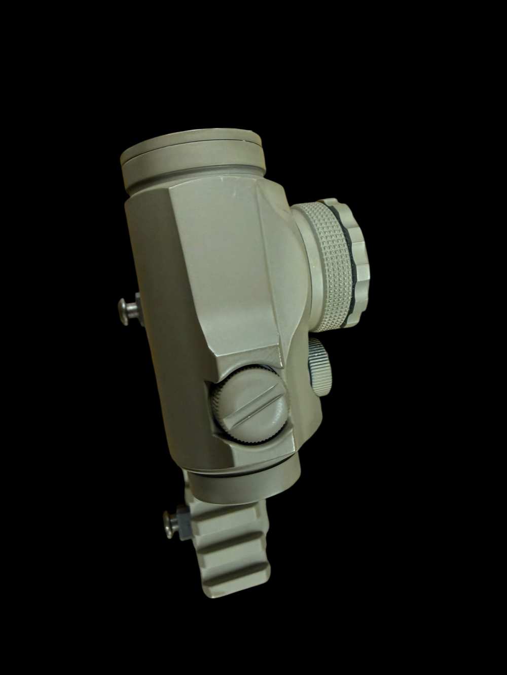 Aimpoint T-2 – Magpul FDE – KAC Skyscraper Mount – Premium Optic Package-img-2