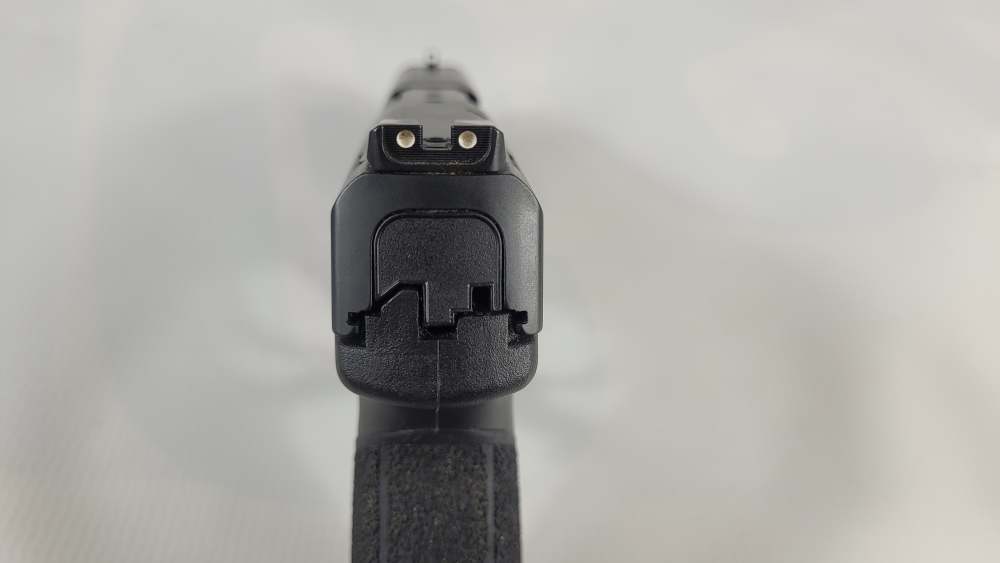 Smith & Wesson M&P 2.0 Compact used W box-img-5